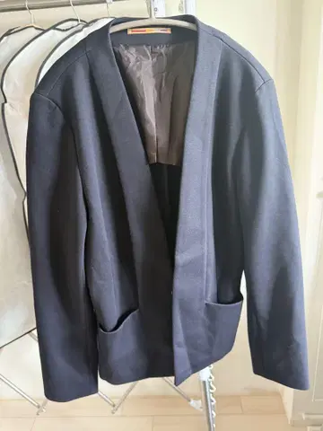 오리히카 여성용 수트 셋업
