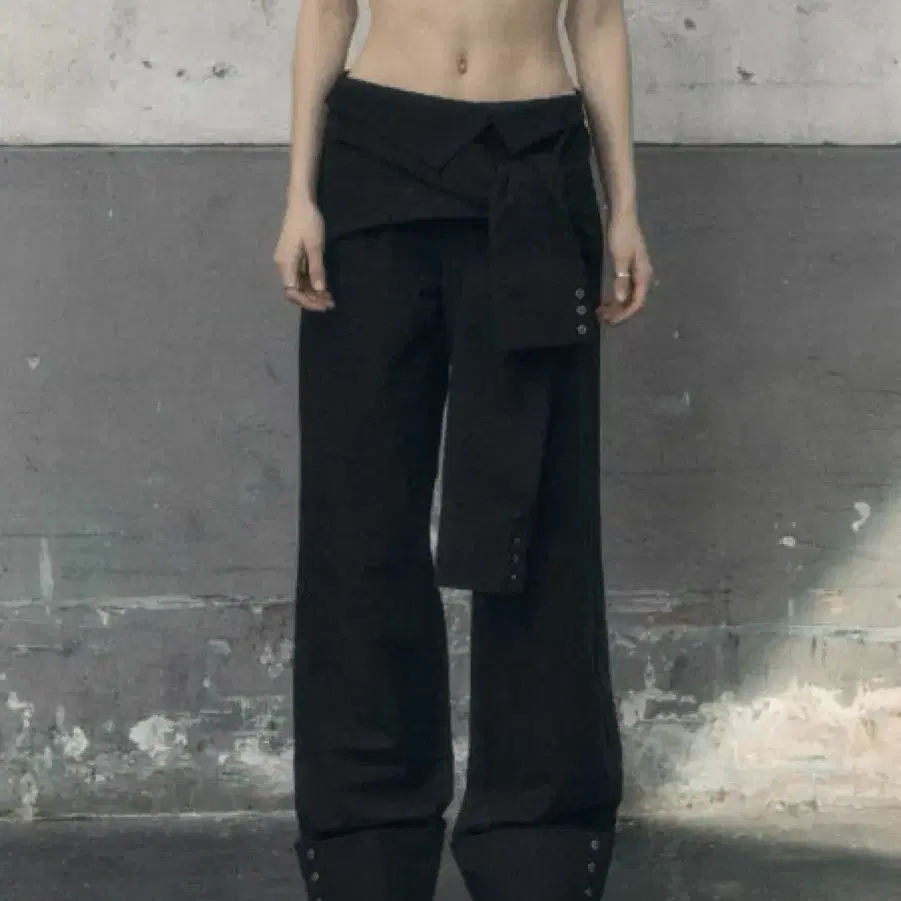 BOHEMIAN SEOUL | 보헤미안서울 Bohemian Seoul washed shirring