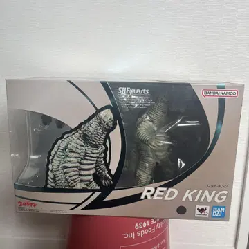 SH 피규어츠 레드 킹
