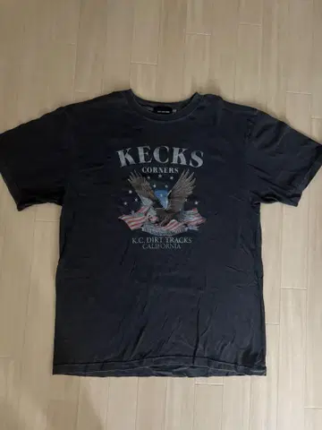 GOOD ROCK SPEED 그레이 T