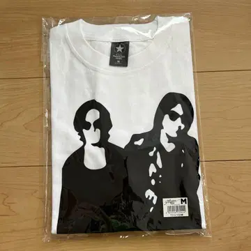 B'z 2023 투어 굿즈 티셔츠