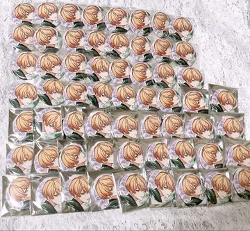 파라라이 FATE 동쪽 여름 캔 배치
