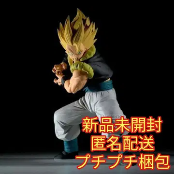 '드래곤볼 슈퍼' Grandista-GOGETA-