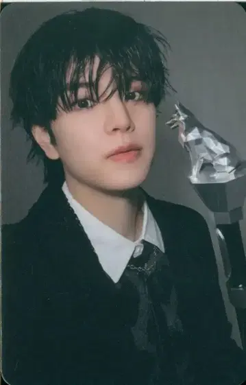 스트레이키즈 Chk Chk 버전. 승민 ATE