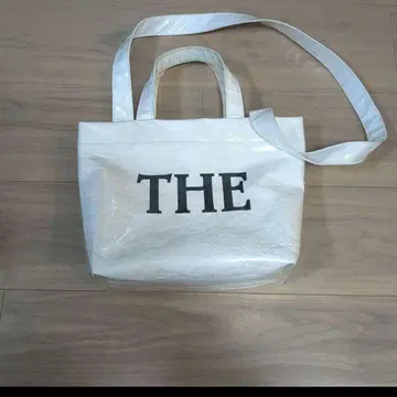 Theweekendhotel 토트백 마마백