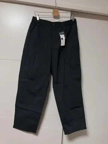 새상품 에어 카루이 P/카고 에어 가루 글로벌 워크 L 카고 팬츠