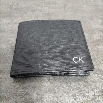 캘빈클라인 접이식 지갑