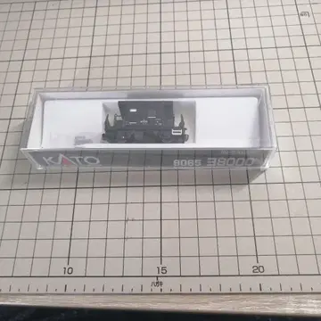 N 게이지 KATO 8065 요 8000