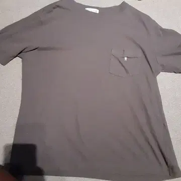 MACKINTOSH LONDON 포켓 T