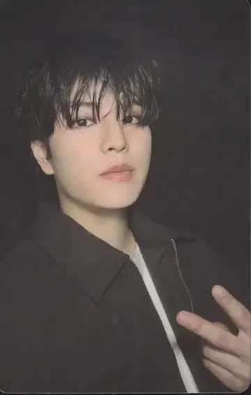 StrayKids NEMO ver. Seungmin ATE A/블랙