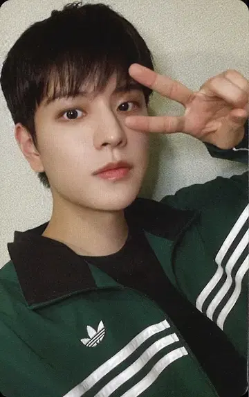 스트레이키즈 HMV/Loppi 승민 ATE