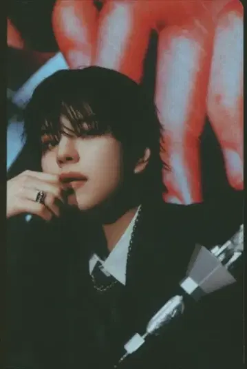 스트레이키즈 HMV/Loppi LD 승민 ATE B