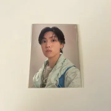 호리 나츠키 트레이딩 카드