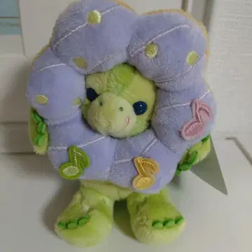 디즈니 더피 필드 위드 조이 올멜