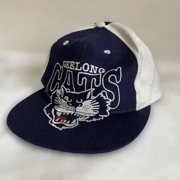 90년대 빈티지 CAP 데드스탁 축구