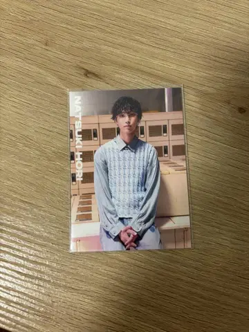 호리 나츠키 트레이딩 카드