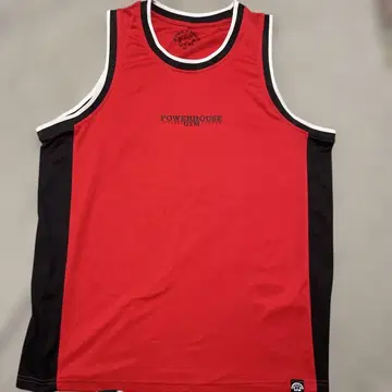 POWER HOUSE GYM 탱크탑 XL
