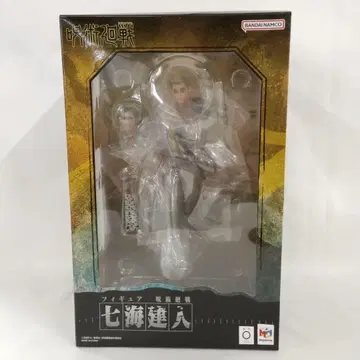 나나미 켄토 '주술회전' PVC 및 ABS 재질의 페인팅 완성품