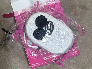 mellojoy 바닐라 쿠키