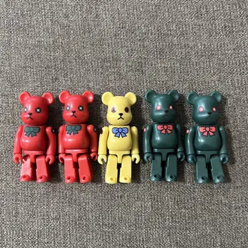 베어브릭 BE@RBRICK