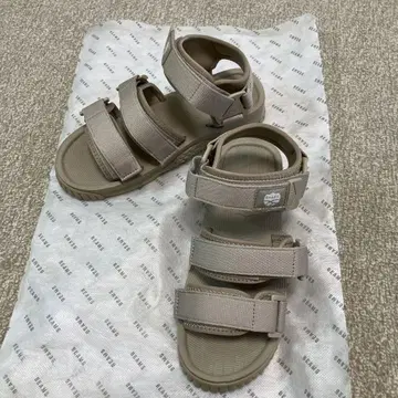SHAKA NEO BUNYA 샌들 US5