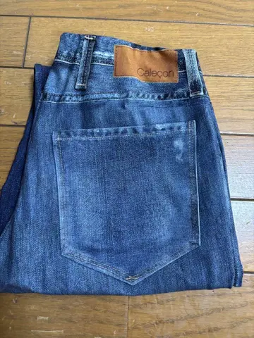 마치 데님 S 사이즈