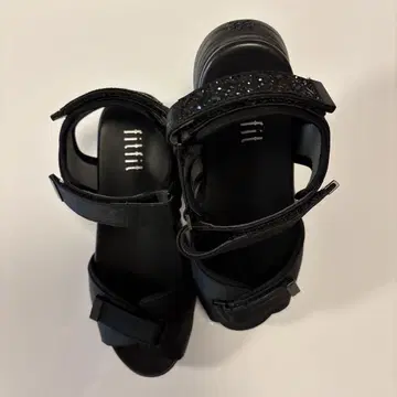 fitfit 비쥬 LITE 샌들