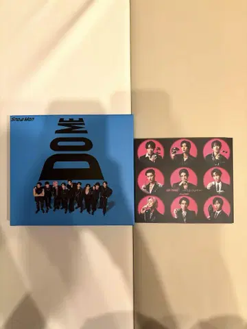 SnowMan 묶음 판매
