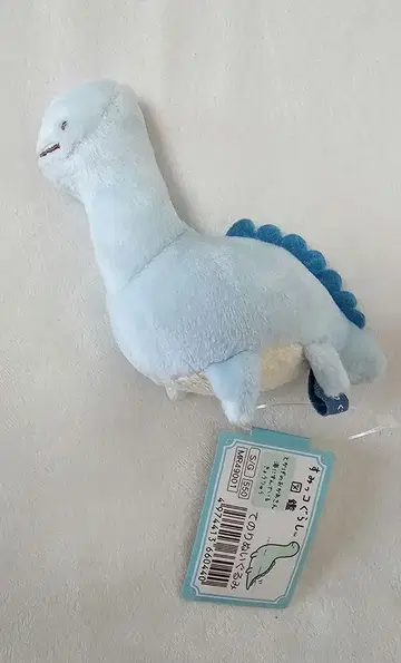 스미코구라시 토카게의 엄마 테노리 봉제 인형 초기