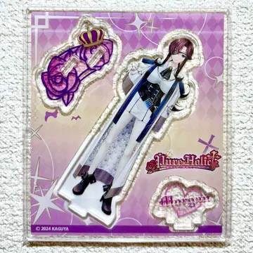 아틀리에 카구야 FANZA 온라인 복권 아크릴 피규어