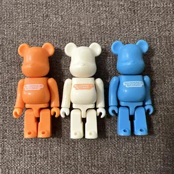 베어브릭 BE@RBRICK
