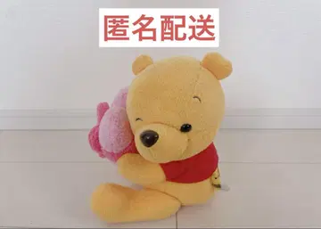 곰돌이 푸 봉제 인형