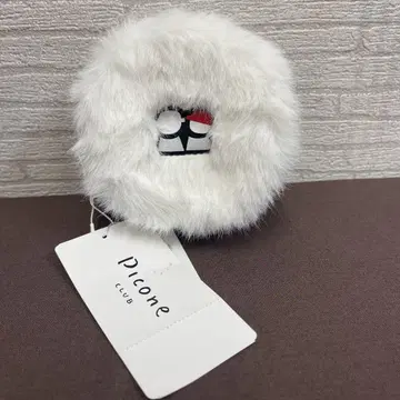 Picone 라운드형 골프 공 케이스