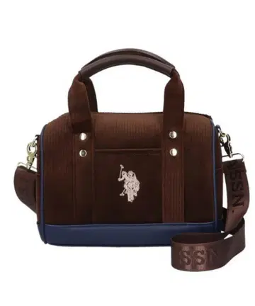 새상품급 U.S POLO ASSN 보스턴 백 숄더 끈 포함