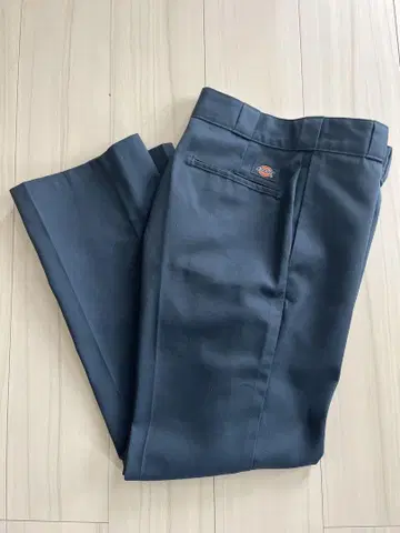 디키즈 874 오리지널 새상품급