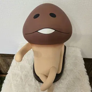 나메코 빅 저금통