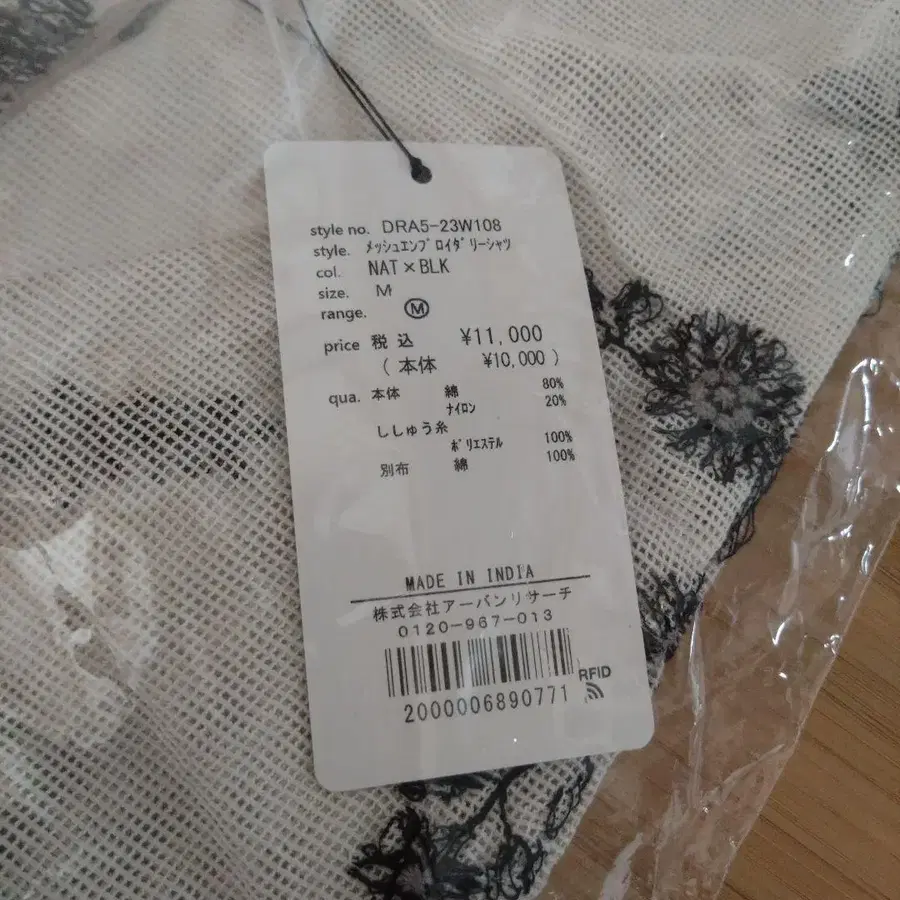 2번째 상품 이미지