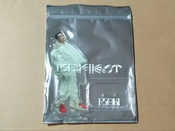 BE:FIRST RYOKI