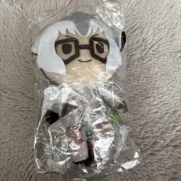 케모노 프렌즈 봉제 인형 미어캣