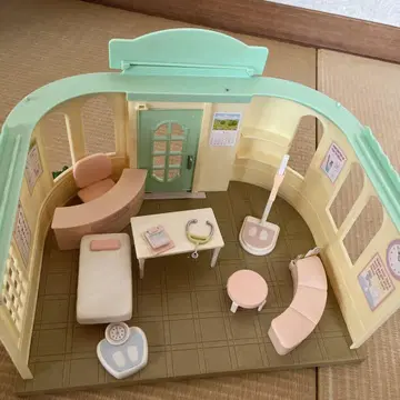 실바니안 패밀리 컨트리 클리닉