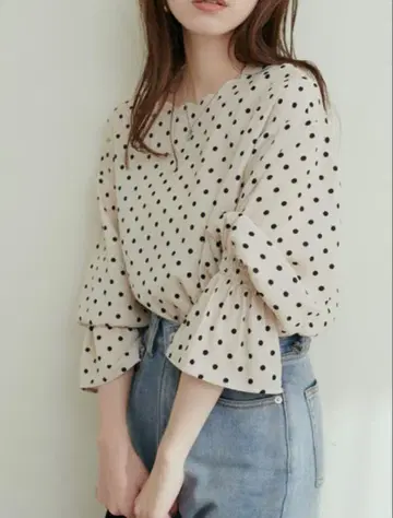 블라우스