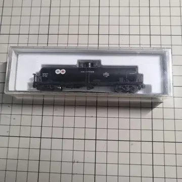 KATO 8008-6 타키 3000 일본 석유