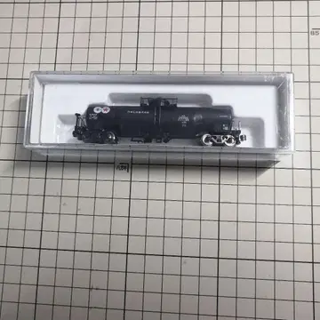 KATO 8058-1 타키 9900 일본 석유