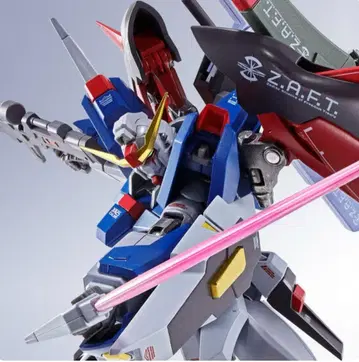 METAL ROBOT 데스티니 건담 [Re:Coordinate]