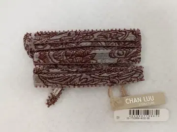 새상품 CHAN LUU 스키니 태국