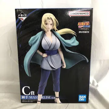 VF7452 미개봉 NARUTO 제일복권 C상 츠나데 MASTERLISE