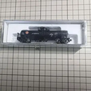 KATO 8058 타키 9900 일본 석유 운송