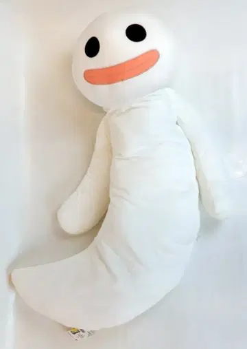 반다이 SPIRITS 와쿠데카 봉제 인형 원피스 호로호로 고스트