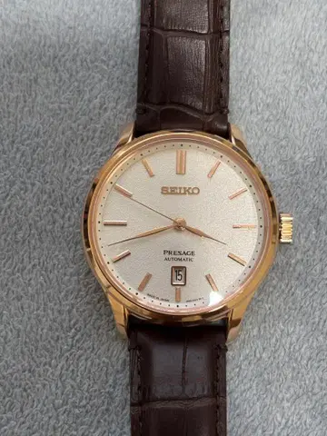 세이코 프레자주 SARY142