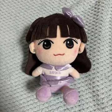 나카가와 루카 치비누이 봉제 인형